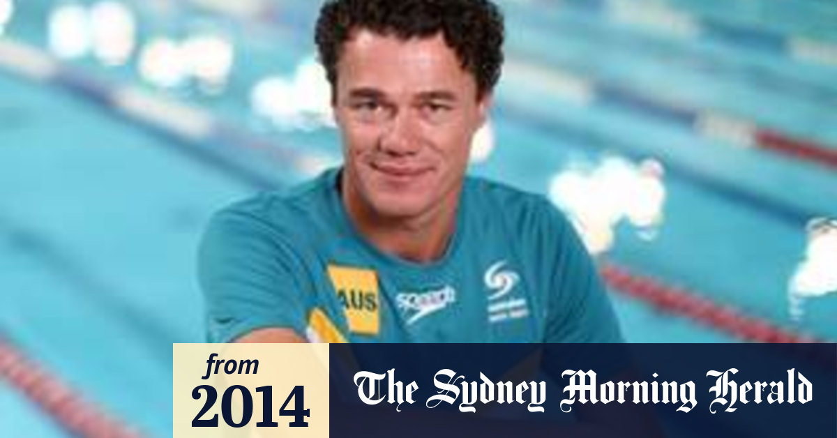 matt king swimming coach